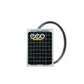 Go Power! Go Power 0504.4058 10W 0.6A Solar Trickle Charger Kit 504.4058